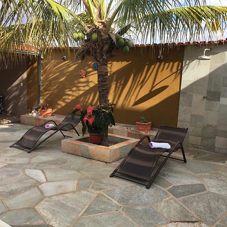 Casa Esmeralda Para Descanso Pirenópolis Kültér fotó