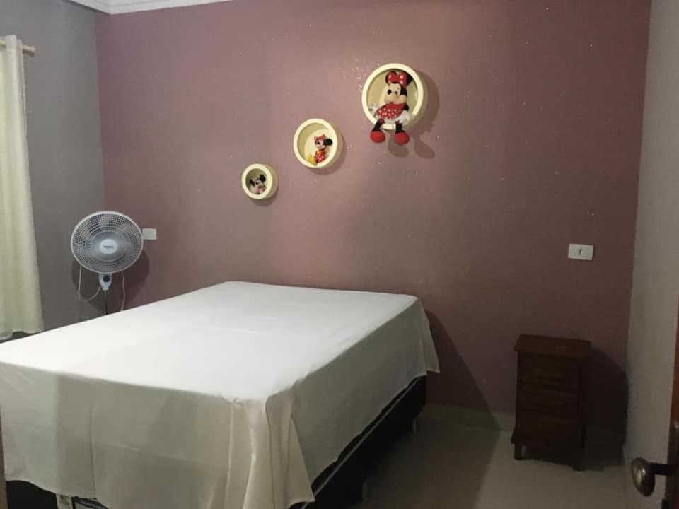 Casa Esmeralda Para Descanso Pirenópolis Kültér fotó