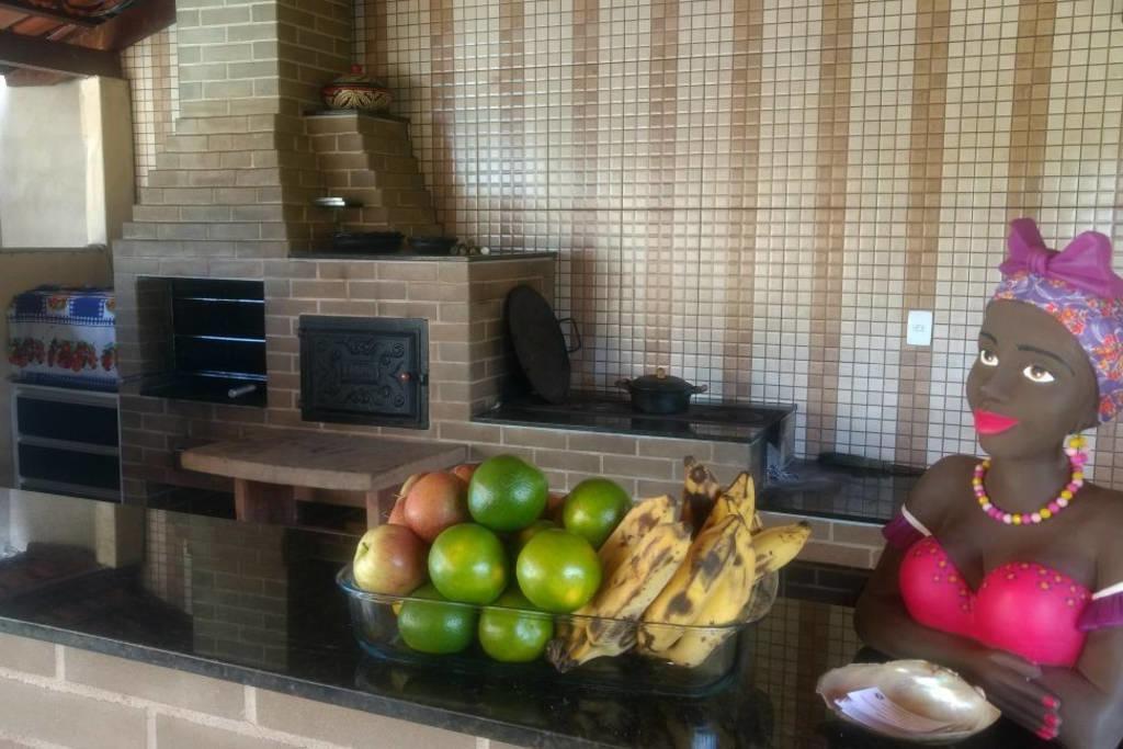 Casa Esmeralda Para Descanso Pirenópolis Kültér fotó