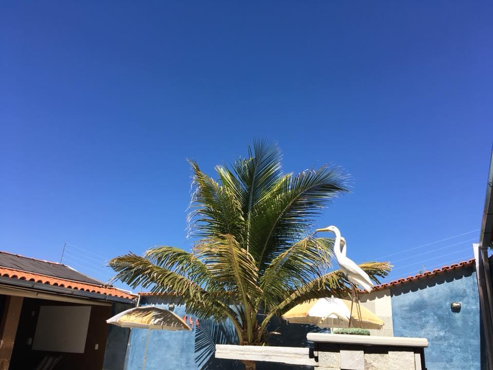 Casa Esmeralda Para Descanso Pirenópolis Kültér fotó