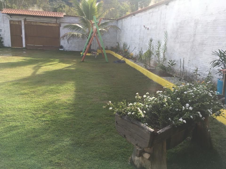Casa Esmeralda Para Descanso Pirenópolis Kültér fotó