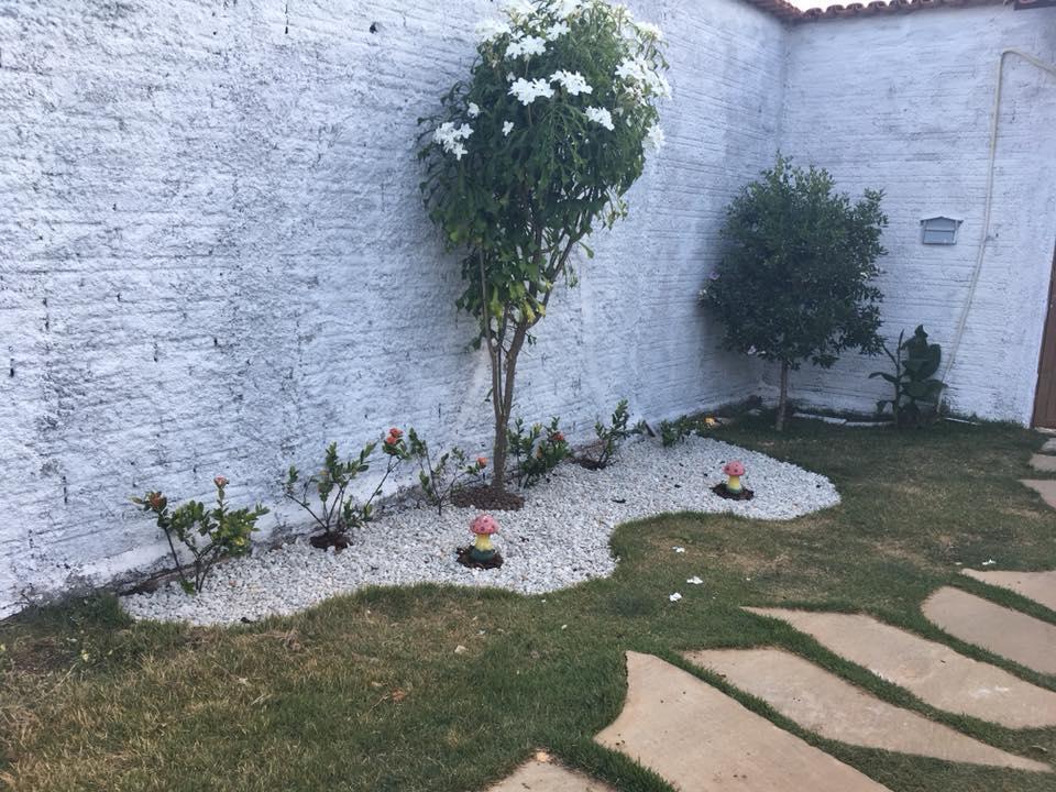 Casa Esmeralda Para Descanso Pirenópolis Kültér fotó