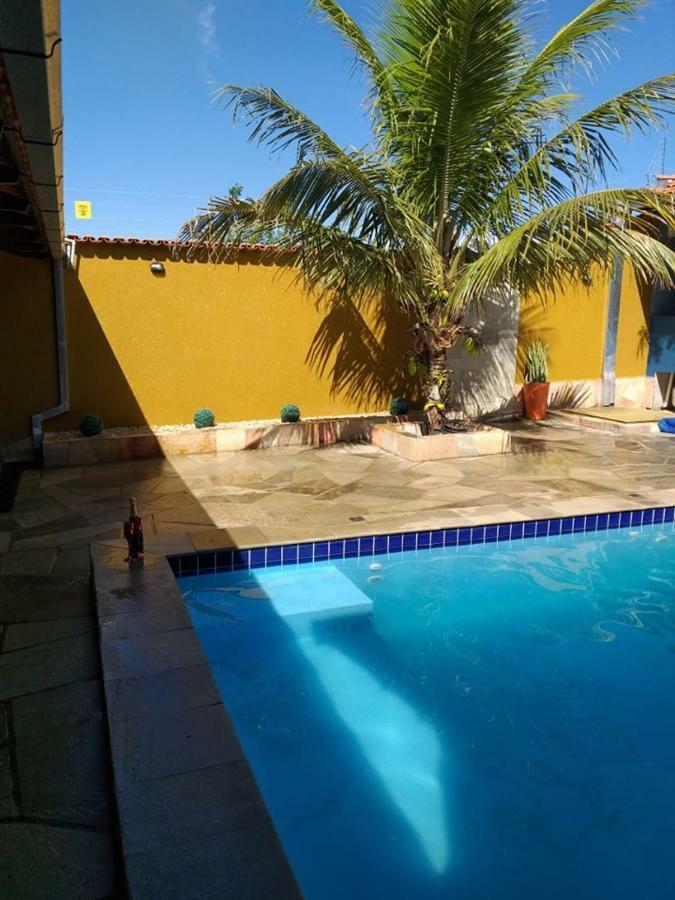 Casa Esmeralda Para Descanso Pirenópolis Kültér fotó